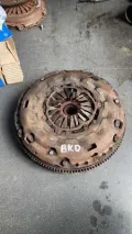 Koło zamachowe silnika Audi A3 8P1