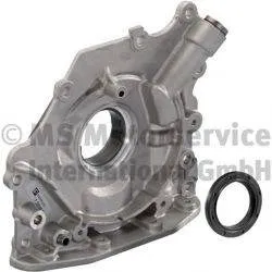 Pompa oleju 9467560580 Fiat/Alfa/Lancia