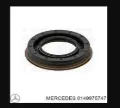 Uszczelniacz reduktora mostu tylnego Mercedes C W201