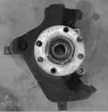 Czop (zwrotnica) przedni lewy Fiat Qubo 225
