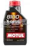 Olej do silnika 368101 Motul