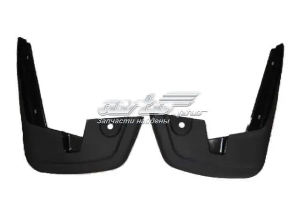 Chlapacze przednie, zestaw 6001998163 Renault (RVI)