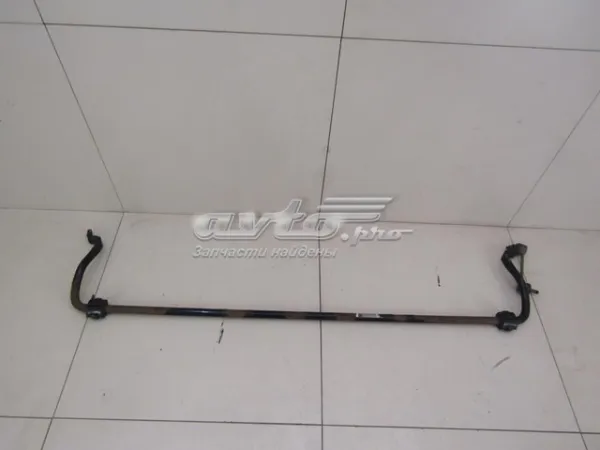  Stabilizator tylny Peugeot 407 SW kombi (6E) (2004 - 2011) SW