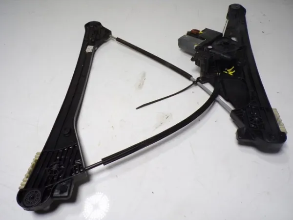 Mechanizm podnoszenia szyby drzwi przednich prawych Peugeot 5008 II