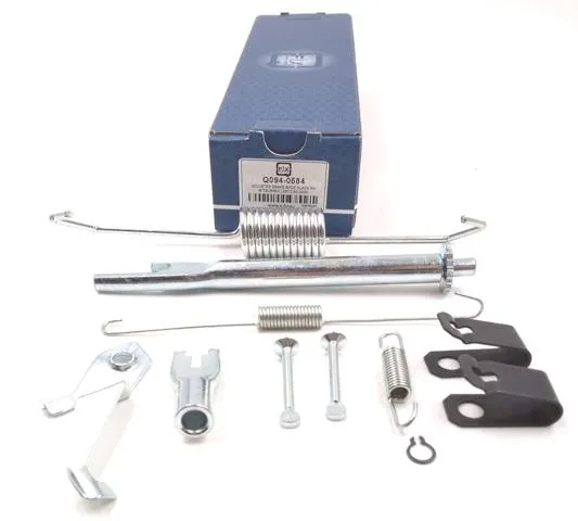 Samoregulator szczęk hamulcowych (zestaw naprawczy) Q0940584 Q-fix