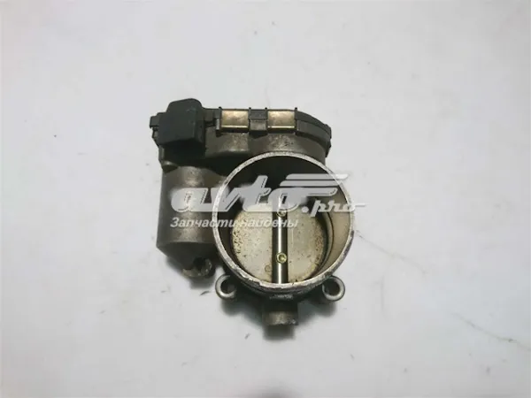 Przepustnica, komplet Lancia Kappa 838A