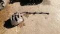 Zacisk hamulcowy przedni lewy Peugeot 407 6E