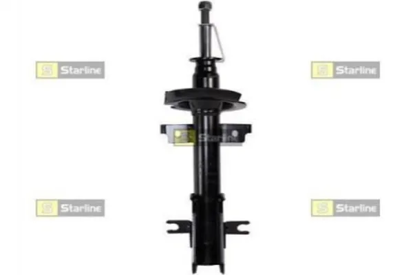 Amortyzator przedni TLC000452 Starline