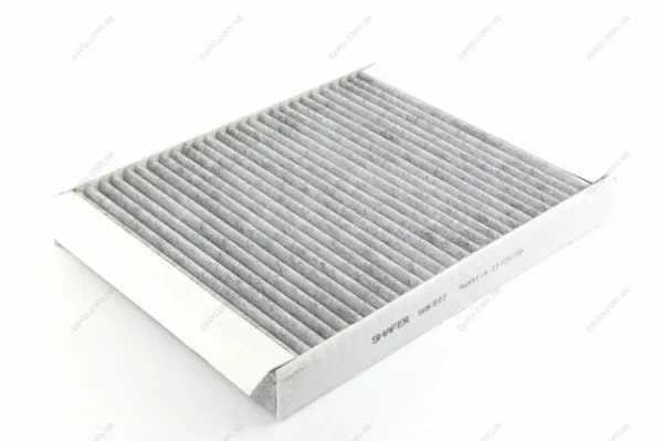 Filtr kabiny SAK877 Shafer