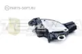 Regulator alternatora (przekaźnik ładowania) Ford Focus DA, HCP, DP