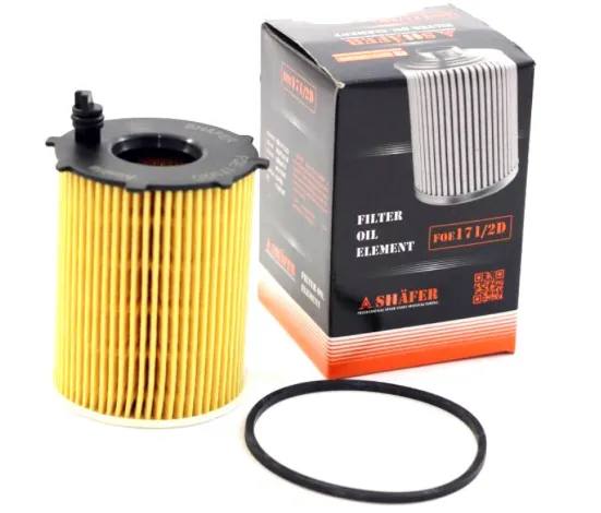 Filtr oleju FOE1712D Shafer