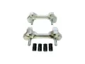 Jarzmo zacisku hamulcowego przedniego Jeep Grand Cherokee WK