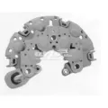 Mostek prostowniczy alternatora = Moster diodowy alternatora Hyundai Veracruz 