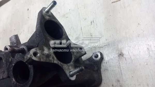 Kolektor ssący Honda CR-V III