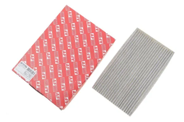 Filtr kabiny AF5119A Alpha Filter