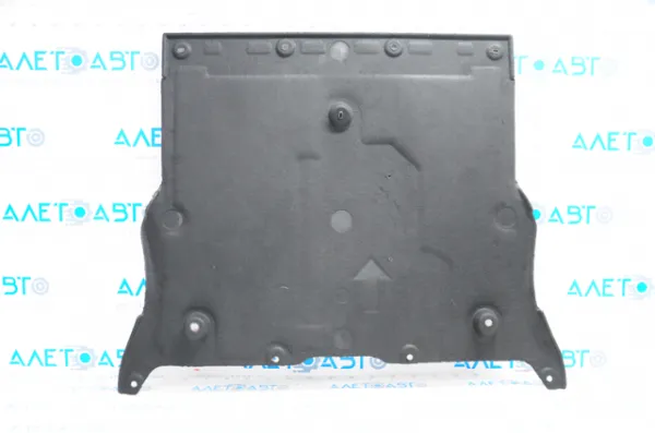 Osłona silnika, miski (przedziału silnika) FP8502221 FPS