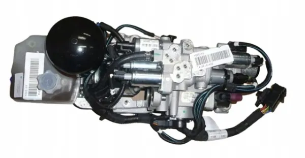 Aktuator zmiany biegów do Opel Vivaro A F7