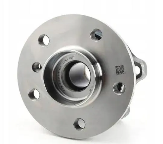 Piasta tylna BMW X7 G07