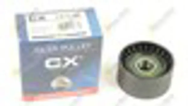 Rolka prowadząca, kierunkowa paska napędowego CX1500 CX/Complex