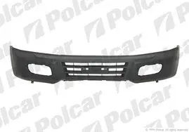 Zderzak przedni 527407 Polcar