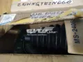 Osłona przegubu homokinetycznego półosi przedniej zewnętrzna Chevrolet Evanda V200