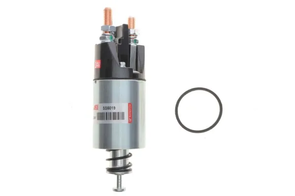 Elektromagnes rozrusznika SS5019 AS/Auto Storm