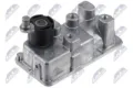 Zawór (aktuator) sterowania turbiną Ford Connect PU2