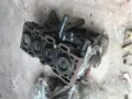 Blok cylindrów silnika Renault LOGAN L52