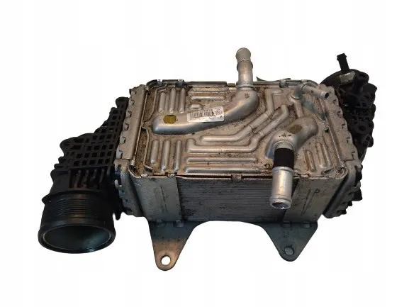 Chłodnica intercoolera 04L145749B VAG