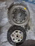 Zestaw sprzęgła (3 części) Peugeot 205 741A, C