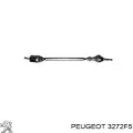 Półoś napędowa przednia lewa Peugeot 205 741A, C