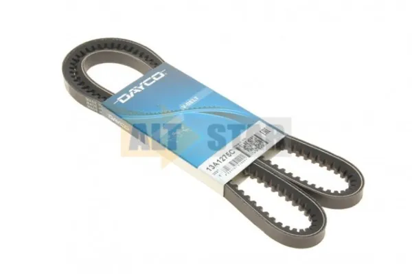 Pas napędowy mechanizmów 13A1275C Dayco