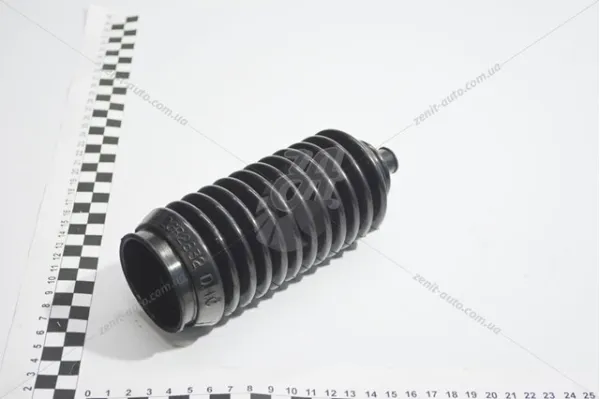 Osłona mechanizmu kierowniczego (maglownicy) KM0704599 KAP