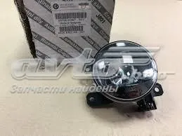 Lampa przeciwmgielna lewa/prawa 670033497 Fiat/Alfa/Lancia