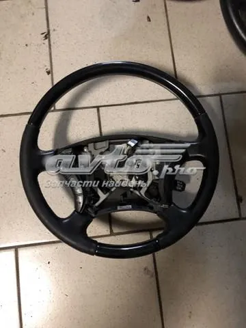 Kierownica Toyota Land Cruiser J12