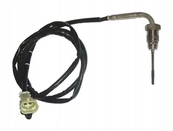 Czujnik temperatury spalin po filtrze cząstek stałych 55284358 Fiat/Alfa/Lancia