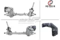 Listwa kierownicza (maglownica) Ford Mondeo CD
