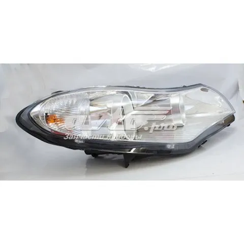 Reflektor prawy Chery A13 Forza/Bonus/Storm2