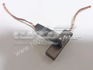 Szczotka alternatora ЗАЗ СЛАВУТА 1103