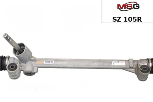 Listwa kierownicza (maglownica) SZ105R MSG Rebuilding