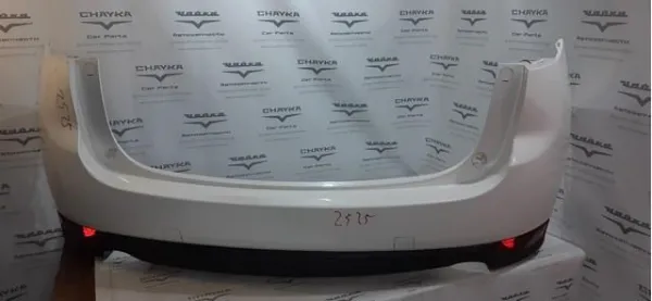 Zderzak tylny KBYA5022XBBB Mazda