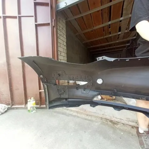 Zderzak przedni FP8502900P FPS