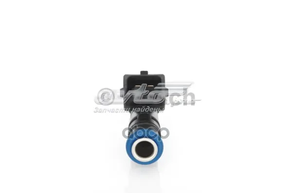 Wtryskiwacz paliwa 280158034 Bosch