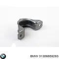 Uchwyt do mocowania tulei stabilizatora przedniego BMW X5 F15, F85