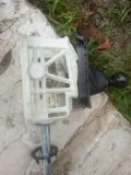 Mechanizm zmiany biegów (cięgno) Opel Vectra 36