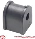 Tuleja stabilizatora tylnego Toyota Camry V20