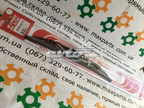 Pióro wycieraczki szyby tylnej 8524260110 Toyota