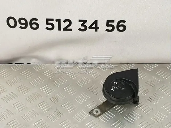 Sygnał dźwiękowy (klakson) Nissan Qashqai cena, od