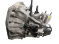 Mechaniczna skrzynia biegów w komplecie Renault SANDERO 