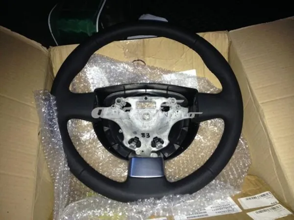 Kierownica Ford Fusion JU